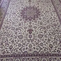 رو فرشی سالم و بدون مشکل دو نیم در سه و نیم