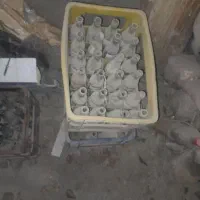 شیشه نوشابه ۴ جعبه