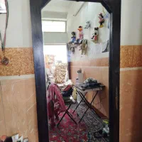 سرویس خواب دونفره|تخت و سرویس خواب|ایرانشهر, |دیوار
