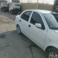 ساینا مدل 1401|خودرو سواری و وانت|تهران, بلوار کشاورز|دیوار