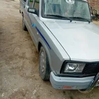 مزدا دوکابین ۲۰۰۰