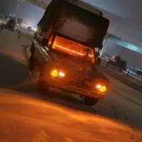 نیسان ۴۰۳  تک سوز