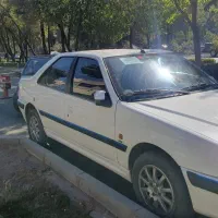 پارس تیوفایو مدل ۱۳۹۳|خودرو سواری و وانت|اصفهان, آفاران|دیوار