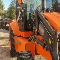 بیل بکهو 250C بیل بکهو سنوپارس|خودرو سنگین|تهران, اکباتان|دیوار