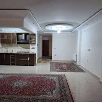 با سلام/اجاره ی اپارتمان لوکس/طبقه اول