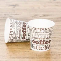 لیوان قهوه و چای|ظروف نگهدارنده، پلاستیکی، یک‌بارمصرف|چهارباغ, |دیوار