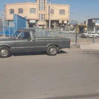 مزدا ۱۶۰۰|خودرو سواری و وانت|اصفهان, کارخانه قند اصفهان|دیوار