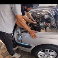 آموزش برق و انژکتورخودرو،ایسیو،کولر،بخاری خودرو