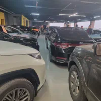 نیسان ترا مدل ۱۴۰۳|خودرو سواری و وانت|تهران, حکمت|دیوار