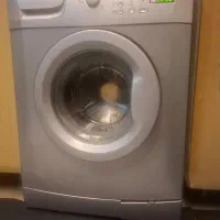 لباسشویی beko اصل آلمان ۵ کیلویی|ماشین لباسشویی و خشک‌کن لباس|تهران, کاشانک|دیوار