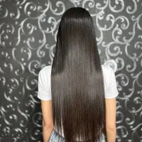 ابریشم سازی مو تضمینی|خدمات آرایشگری و زیبایی|شیراز, مسلم|دیوار