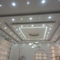 تاسیسات و تعمیرات|خدمات پیشه و مهارت|لامرد, |دیوار