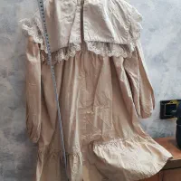 لباس مجلسی دخترانه ۶تا ۸سال|کفش و لباس بچه|تهران, زرکش|دیوار