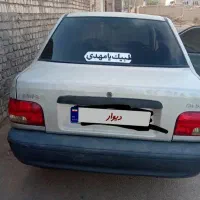 پراید نفری سی ان جی