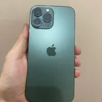 ایفون ۱۳پرومکس