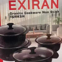 سرویس قابلمه