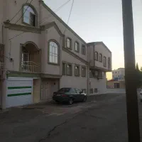 ویلایی سه نبش قاآنی