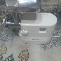 چرخ گوشت بلک اندیکر|خردکن، آسیاب، غذاساز|کرج, حسین‌آباد|دیوار