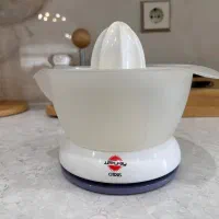 آب مرکبات گیر پارس خزر مدل سیتروس گنجایش 0.4 لیتر