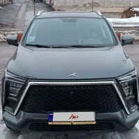 کی ام سی ایکس ۵