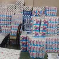 فروش دستمال کاغذی سپیتا از کارخانه|مواد شوینده و دستمال کاغذی|شهریار, دهشاد بالا|دیوار