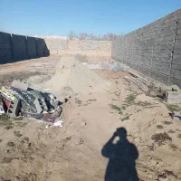 اجاره چهار دیواری حدود ۶۰۰ متر|اجارهٔ دفتر صنعتی، کشاورزی، تجاری|شهریار, دهشاد بالا|دیوار