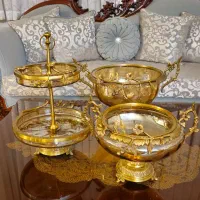 فروش ظروف هندی خاص و شیک