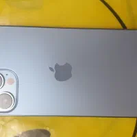 آیفن ۱۳ پرومکس در حدآک