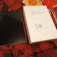 iPad Pro 2024|تبلت|پرند, فاز ۶|دیوار