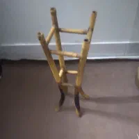 گلدان باگل های مصنوعی وگلدان فرفرژه|گل مصنوعی|تهران, مسعودیه|دیوار