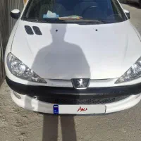 206 SD v8