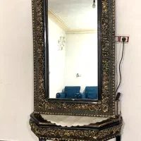 تعدادی وسایل خانه|فرش|کرمانشاه, |دیوار