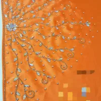 دیزاین شال لباس|لباس|ارومیه, |دیوار