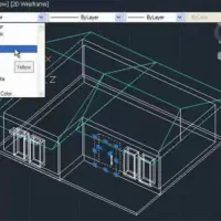 اتوکدکار یا فتوشاپ کار