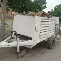 پمپ زمینی 2000