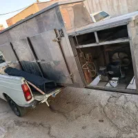 خرید و فروش یخچال ویترینی