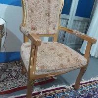 مبل راحتی ۴نفره