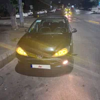 ۲۰۶سالار باسیستم