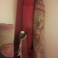 فرش دستبافت موکت