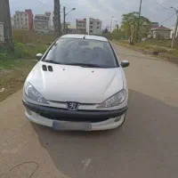 ۲۰۶تیپ ۵مدل ۹۴