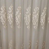 پرده پذیرایی