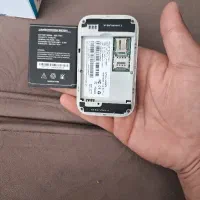 فروش  یک عدد  مودم جیبی مارک ،naztech|مودم و تجهیزات شبکه|داراب, |دیوار