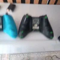 ایکس باکس 360 هارد 500