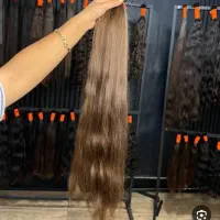 خریدار موی طبیعی