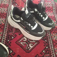 فروش کفش نو