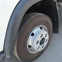 فورس ۶تن مدل ۴۰۴|خودرو سنگین|تهران, گیشا|دیوار