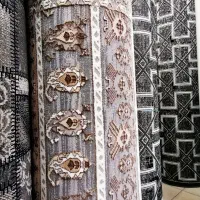 دنیای کناره فرشی و گلیم سنتی و مدرن فانتزی|گلیم، جاجیم، گبه|مشهد, شیرودی|دیوار