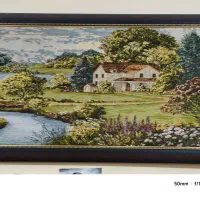 تابلو کوبان فرانسوی