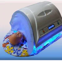 اجاره دستگاه زردی نوزاد وتست پوستی شبانه روز ی
