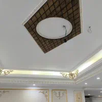 نقاشی ساختمان دکوراسیون داخلی منزل کاغذ دیواری|خدمات پیشه و مهارت|شهریار, شهرک شاهد|دیوار